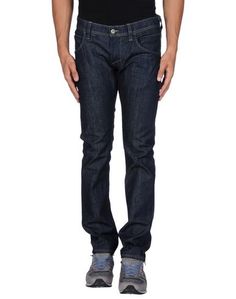 Джинсовые брюки Meltin POT