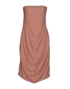 Короткое платье Imperial