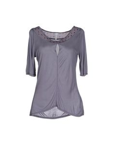 Футболка Silas