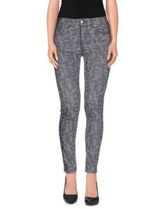 Джинсовые брюки M.Grifoni Denim