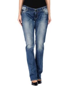 Джинсовые брюки Guess Jeans