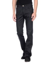 Джинсовые брюки TRU Trussardi