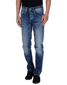 Джинсовые брюки Cycle