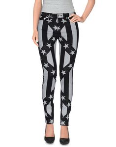 Джинсовые брюки Love Moschino