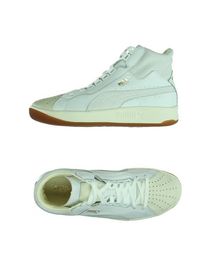 Высокие кеды и кроссовки Puma