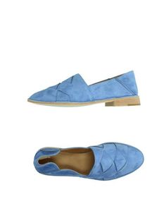 Мокасины Aerin