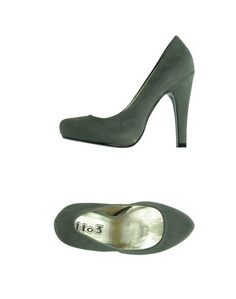 Туфли 1 To3 Shoes