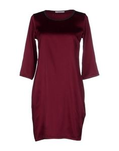 Короткое платье Kangra Cashmere