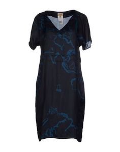 Короткое платье Alviero Martini 1A Classe
