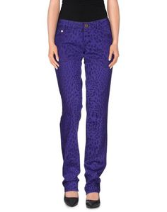 Повседневные брюки Just Cavalli
