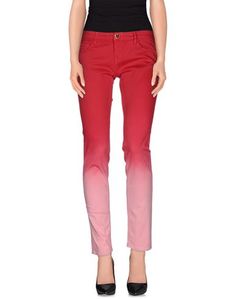 Повседневные брюки Twin Set Jeans