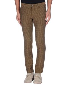 Повседневные брюки Wool 172