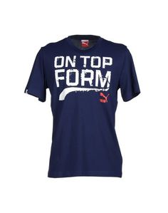 Футболка Puma