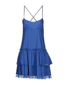 Короткое платье Blugirl Folies