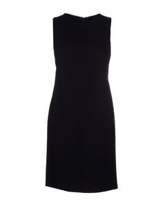 Короткое платье Pinko Black