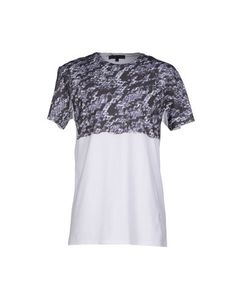 Футболка B Side BY Wale