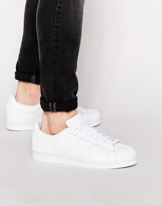 Кроссовки adidas Originals Superstar B27139 - Белый