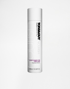 Кондиционер для тонких волос Toni &amp; Guy - 250 мл - Тонкая