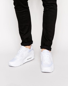 Кроссовки Nike Air Max 90 Essential 537384-111 537384-111 - Белый
