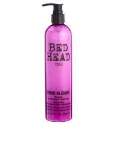 Шампунь Tigi Bed Head Dumb Blonde 400 мл - Dumb blonde