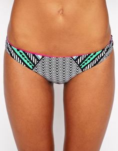 Плавки бикини Ripcurl Mirage Odyssee