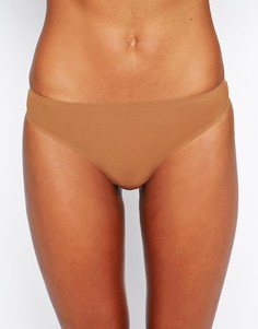 Стринги Nubian Skin - Корица