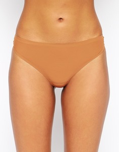 Стринги Nubian Skin - Карамельный