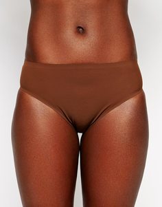Трусики Nubian Skin - Ягодный