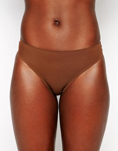 Стринги Nubian Skin - Ягодный