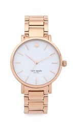 Часы-браслет Gramercy Kate Spade New York