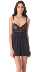 Сорочка So Fine Baby Doll Chemise Only Hearts