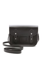 Миниатюрная сумка-портфель Cambridge Satchel