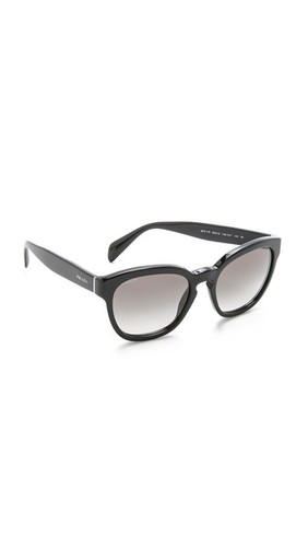 очки в форме крыльев бабочки. prada3002243254 q1 1 0. QL90 UX336. очки в форме крыльев бабочки фото. очки в форме крыльев бабочки-prada3002243254 q1 1 0. QL90 UX336. картинка очки в форме крыльев бабочки. картинка prada3002243254 q1 1 0. QL90 UX336. Черепаховая расцветка, оправа «бабочка», синие линзы, прямые дужки и дужки с закругленными концами. Цвет: коричневый. Прилагается защитный чехол.