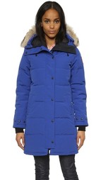 Парка Shelburne Canada Goose