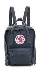 Мини-рюкзак Kanken Fjallraven