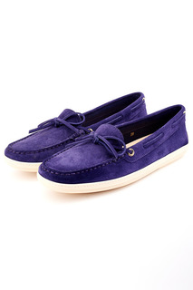 Лоферы Tod's