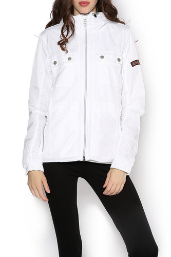Ветровка Bogner Fire+Ice