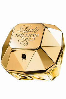 Lady Million EDP, 80 мл Paco Rabanne