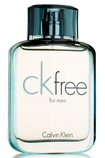 Calvin Klein Ck Free EDT,30 мл
