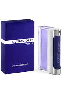 Ultraviolet Man EDT, 100 мл Paco Rabanne