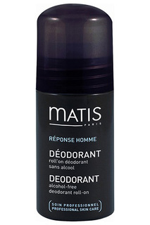 Шариковый дезодорант 50 мл Matis