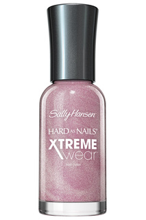 Лак тон 67 pink satin Sally Hansen