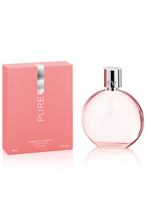 Roberto Verino Pure EDT, 40 мл
