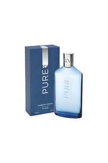 Pure Man EDT, 75 мл Roberto Verino