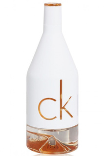 Ck In2u Women EDT, 50 мл Calvin Klein