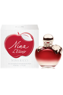 Nina Elixir EDP, 30 мл