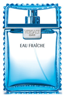 Eau Fraiche дезодорант100мл Versace
