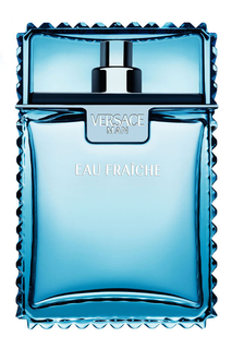 Versace Eau Fraiche EDT,100 мл