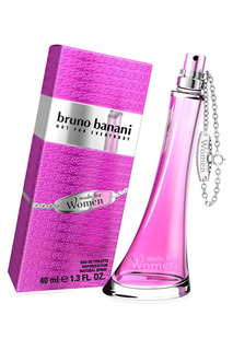 Made For Woman EDT 40 мл Bruno Banani