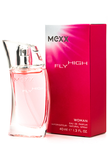 Fly High Woman EDT 20 мл Mexx